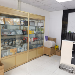 Cina guangzhou zhengyingjiuhe machinery  Co., Ltd