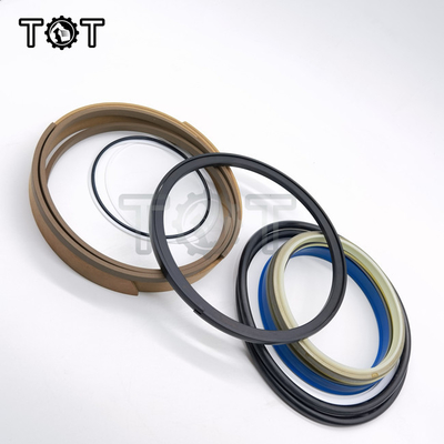 ISO 130 * 190MM ARM Kit Segel Excavator PTFE EC480D VOE14625659