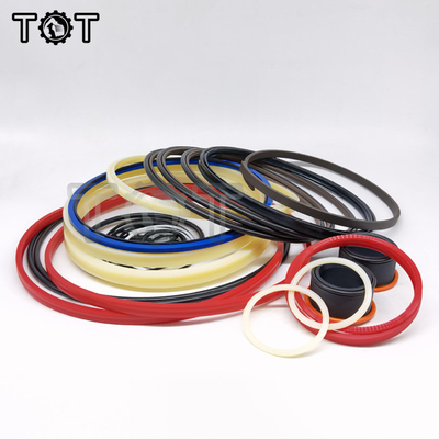BLT190D2 Hidrolik Breaker Hammer Seal Kit Tahan Panas