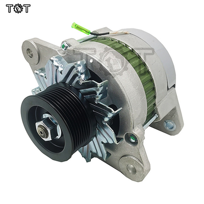PC360-7 6D114 Generator Alternator 600-861-3111 24V 60A