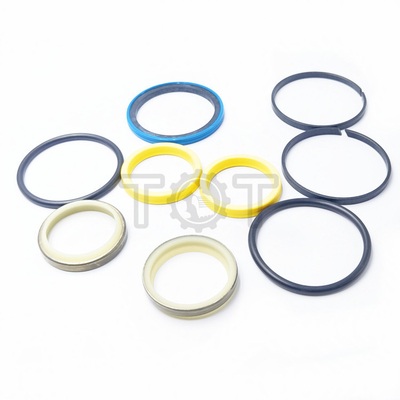 991-00156 Steering Cylinder Seal Kit untuk JCB 214 215 Backhoe Loader 991/00156