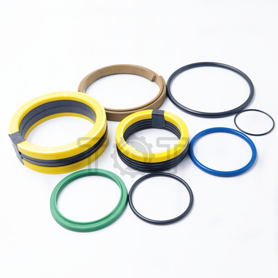 991/00130 991-00130 Hidrolik Cylinder Seal Kit 99100130 Untuk JCB Backhoe Loader
