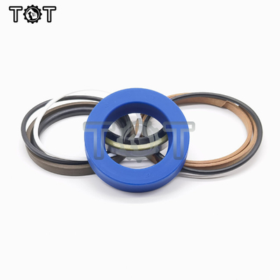 303C CR 2666973 Polyurethane Piston Seals Untuk Silinder Hidrolik