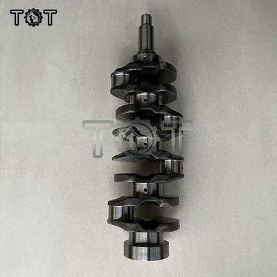 296-4789 C4.2 erpillar Crankshaft E312D E315D Suku Cadang Mesin Excavator