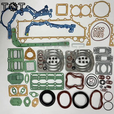 ME995180 MITSUBISHI 6D24 Kit Gasket Perbaikan Mesin 6D22 D6AC