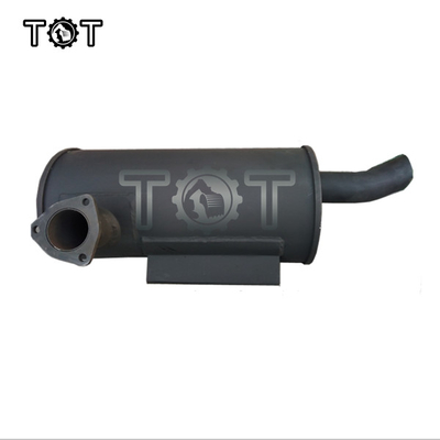 Knalpot Mesin Excavator PC60
