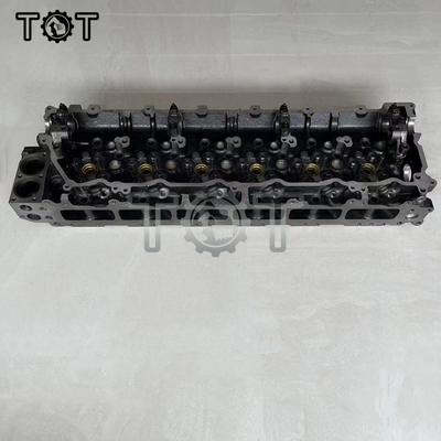 OEM ODM ZX330 SY365 FVZ34 Isuzu 6hk1 Kepala Silinder 8982438230