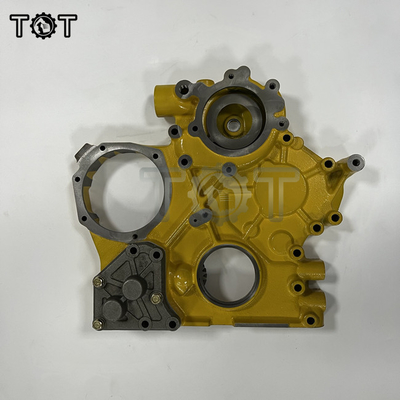 S6KT 5I7948 3066 erpillar Pompa Oli Tekanan Tinggi Suku Cadang Mesin Excavator E200B