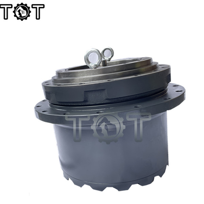 E120B E120 erpillar Excavator Motor Gearbox Suku Cadang