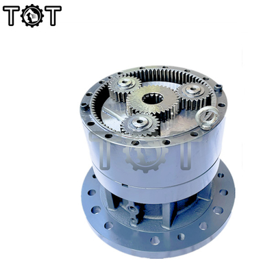 HD700-7 HD700-5 Travel Swing Reduction Gearbox Reducer Suku Cadang Gearbox