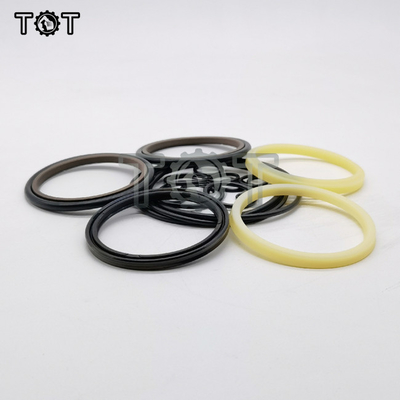 Dia 68MM SB40 Hidrolik Breaker Seal Kit Daewoo PU PTFE O Ring