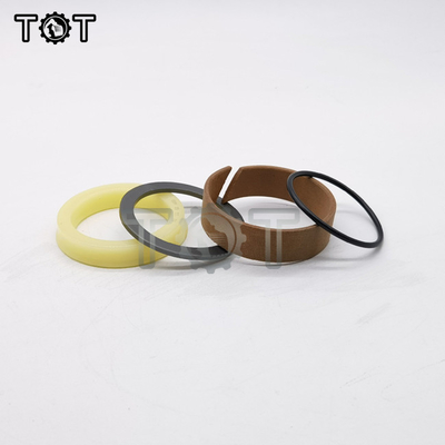 Excavator NBR PTFE Oil Seal DH225-7 Penggantian Track Adjuster Seal