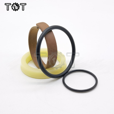 Kit Perbaikan Seal Minyak Excavator EX200-5 4177837 Track Adjuster Seal Kit