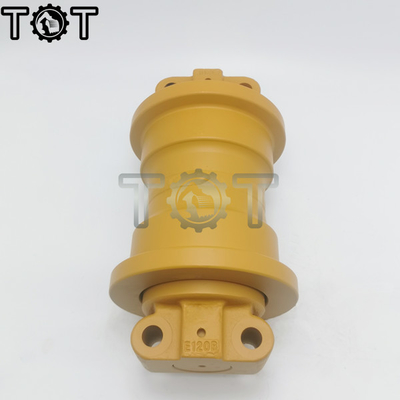 E120B E312 E311C E312B  Track Rollers Suku Cadang Undercarriage Excavator OEM
