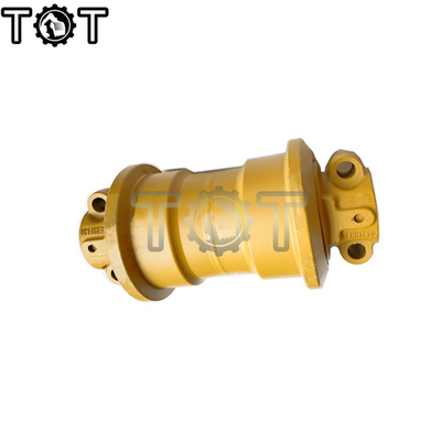 KATO HD1250-7 Roller Bawah Excavator Roller Track Dozer Baja Tempa