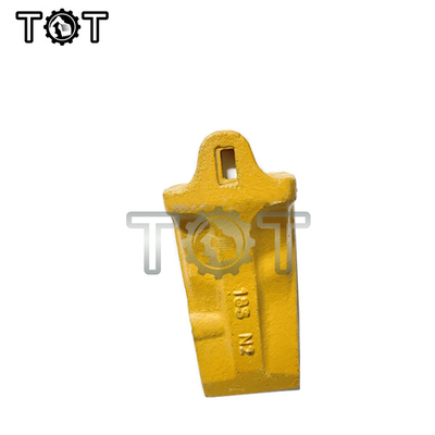 Gigi Bucket Excavator Vertikal Kuning 18S PC30 YM30 PC40 Bucket Tooth Pins