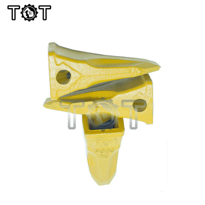 KOMATSU PC56 PC60 PC78 Excavator Bucket Gigi Dan Adaptor OEM