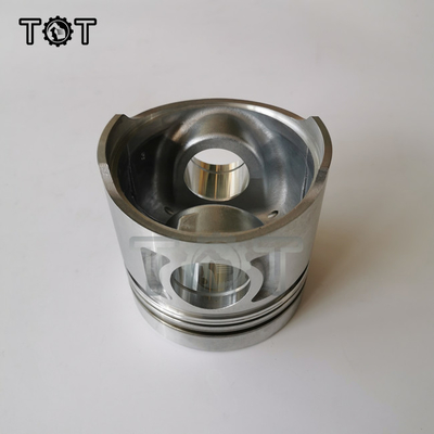 5I7537 S4K S6K 3066 Excavator erpillar Piston 102mm Untuk E120B 200B 320B