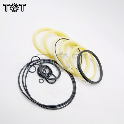 Kit Seal Pemutus Hidrolik ISO9001 SB50 100mm Karet O Ring