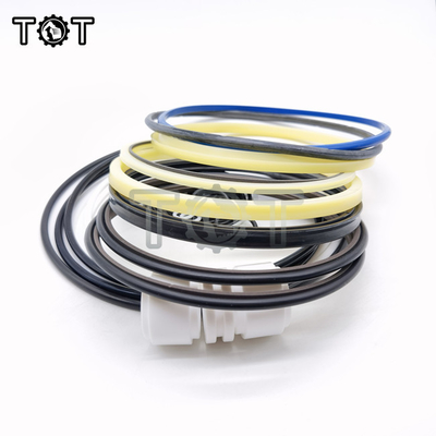 150MM ODM HB F35 Hidrolik Seal Seal Kit Tahan Panas 150mm O Ring