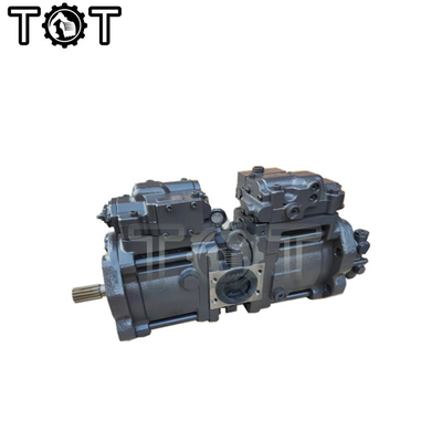HD450 E312 E312B E312C  Pompa Utama Hidrolik Pompa Hidrolik K3v63DT