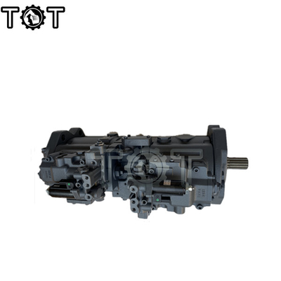 Perakitan Pompa Hidrolik  K3V112DTP SY215-8 SY205-8 Sany Excavator Parts