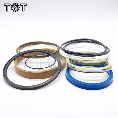 ISO 130 * 190MM ARM Kit Segel Excavator PTFE EC480D VOE14625659