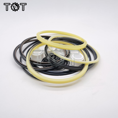 HB30G Hidrolik Breaker Hammer Seal Kit Dia 150MM