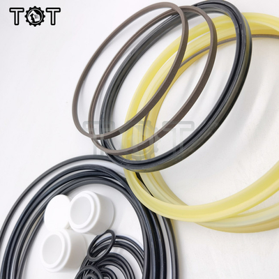 HB30G Hidrolik Breaker Hammer Seal Kit Dia 150MM