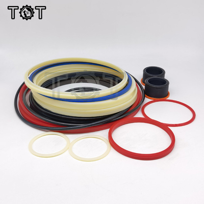 BLT190D2 Hidrolik Breaker Hammer Seal Kit Tahan Panas