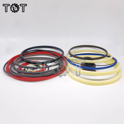 BLT190D2 Hidrolik Breaker Hammer Seal Kit Tahan Panas