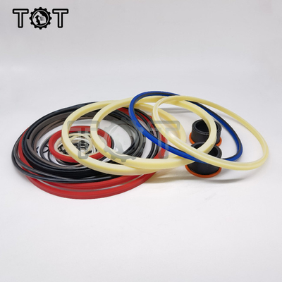 BLT190D2 Hidrolik Breaker Hammer Seal Kit Tahan Panas