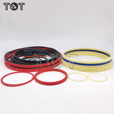 BLT190D2 Hidrolik Breaker Hammer Seal Kit Tahan Panas