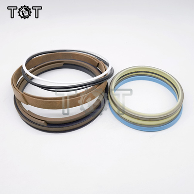 Kit Segel Silinder Hidraulik SANY Excavator Kit Segel Lengan Silinder SY485