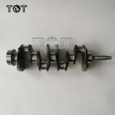 Bagian-bagian Mesin Excavator 4D31 4D32 Crankshaft E307V E70B HD450 DH512