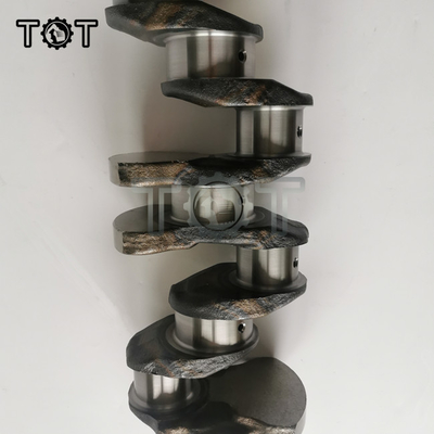 Bagian-bagian Mesin Excavator 4D31 4D32 Crankshaft E307V E70B HD450 DH512
