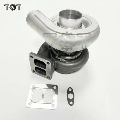 Mitsubishi 6D24 TD08H Excavator Turbocharger 49188-10651 ME158162 Untuk HD2045 SK450 SY465