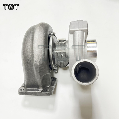 Mitsubishi 6D24 TD08H Excavator Turbocharger 49188-10651 ME158162 Untuk HD2045 SK450 SY465