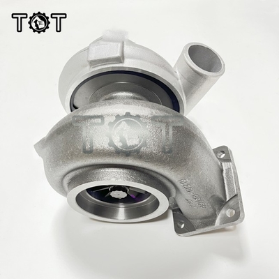 Mitsubishi 6D24 TD08H Excavator Turbocharger 49188-10651 ME158162 Untuk HD2045 SK450 SY465