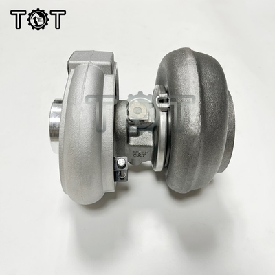 Mitsubishi 6D24 TD08H Excavator Turbocharger 49188-10651 ME158162 Untuk HD2045 SK450 SY465