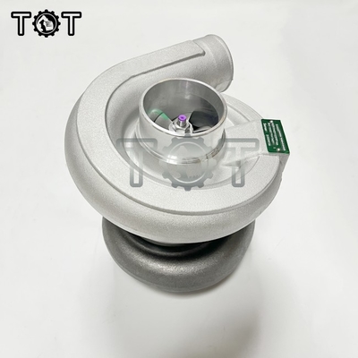 Mitsubishi 6D24 TD08H Excavator Turbocharger 49188-10651 ME158162 Untuk HD2045 SK450 SY465