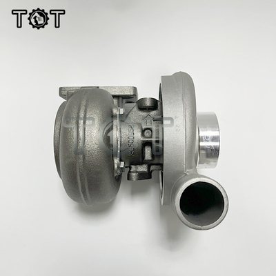 Doosan DB58TI 65.09100-7080A HX35 Turbocharger 3539678 Untuk DH150-7 DH220-5 DH225-7