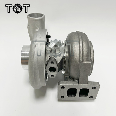 Doosan DB58TI 65.09100-7080A HX35 Turbocharger 3539678 Untuk DH150-7 DH220-5 DH225-7
