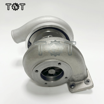 Doosan DB58TI 65.09100-7080A HX35 Turbocharger 3539678 Untuk DH150-7 DH220-5 DH225-7