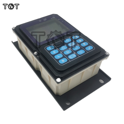 PC200-7 PC210-7 PC220-7 PC300-7 Monitor Ekskavator Untuk Panel Kontrol Ekskavator 7835-12-3007
