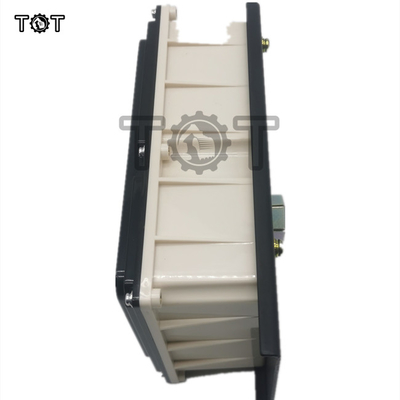 PC200-7 PC210-7 PC220-7 PC300-7 Monitor Ekskavator Untuk Panel Kontrol Ekskavator 7835-12-3007