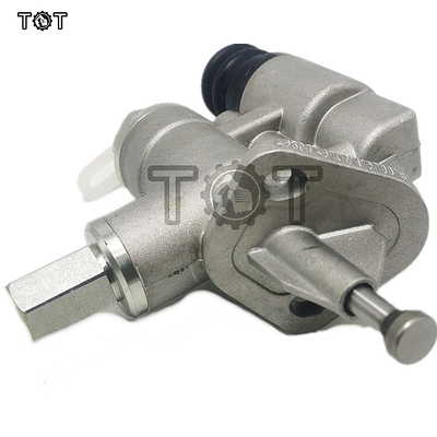 6743-71-7132 Pompa Minyak Tangan Excavator 6D114 Pompa Transfer Bahan Bakar