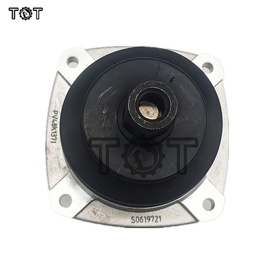 Rakitan Pegangan Joystick Excavator  E320B Pengontrol Joystick E320C E320D