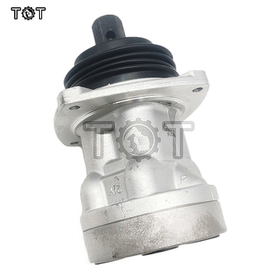 Rakitan Pegangan Joystick Excavator  E320B Pengontrol Joystick E320C E320D