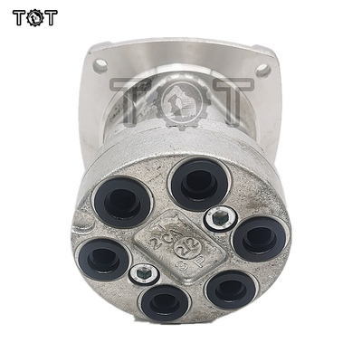 Rakitan Pegangan Joystick Excavator  E320B Pengontrol Joystick E320C E320D